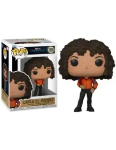 Funko pop marvel moon knight layla 64257