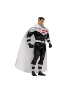 Figura mcfarlane dc direct super powers lord superman 12cm