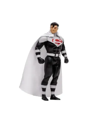 Figura mcfarlane dc direct super powers lord superman 12cm