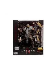 Figura mcfarlane toys diablo iv druida 15cm
