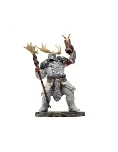Figura mcfarlane toys diablo iv druida epic 15cm
