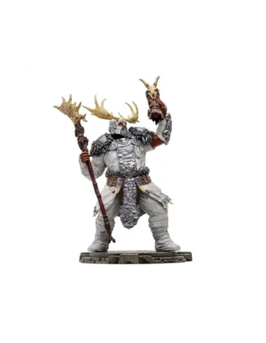 Figura mcfarlane toys diablo iv druida epic 15cm