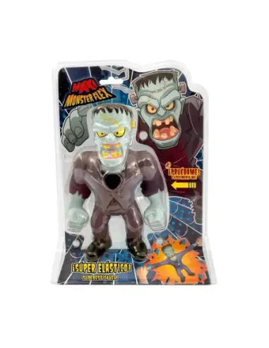 Monsterflex maxi 21 cm 1 unidad aleatoria
