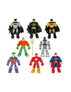 Monsterflex d.c 1 unidad aleatoria