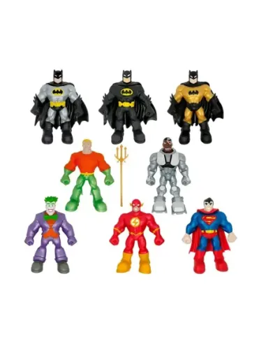 Monsterflex d.c 1 unidad aleatoria