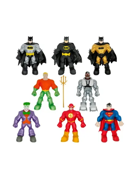 Monsterflex d.c 1 unidad aleatoria