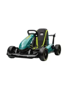 Aston martin go kart f1 12v