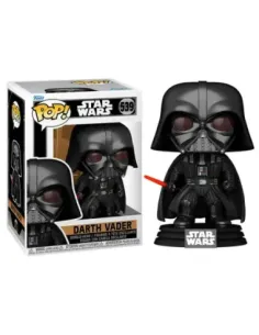 Funko pop star wars obi - wan kenobi darth vader 64557