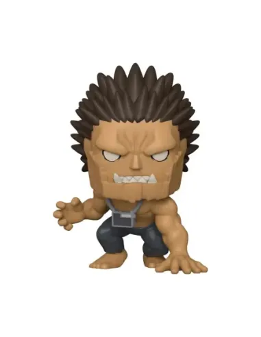 Funko pop super sized jumbo my hero academia gigantomachia 64674