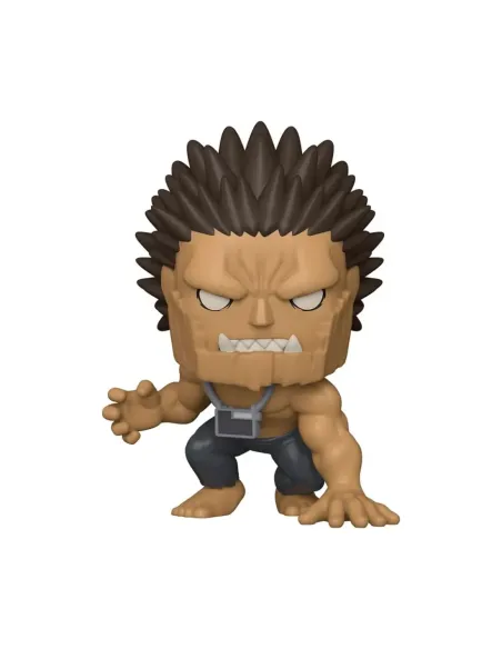 Funko pop super sized jumbo my hero academia gigantomachia 64674