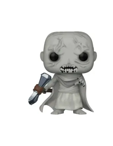 Funko pop marvel thor: love & thunder gorr 64948