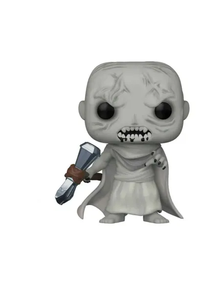 Funko pop marvel thor: love & thunder gorr 64948