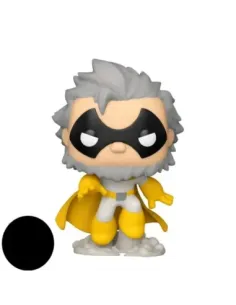 Funko pop my hero academia gran torino (1161) exclusivo convencion 65236