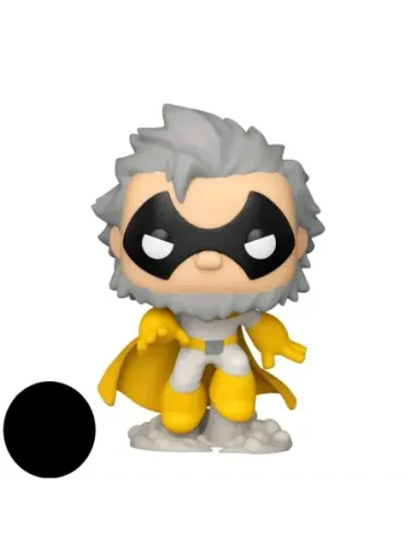 Funko pop my hero academia gran torino (1161) exclusivo convencion 65236
