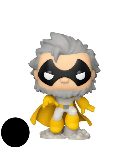 Funko pop my hero academia gran torino (1161) exclusivo convencion 65236