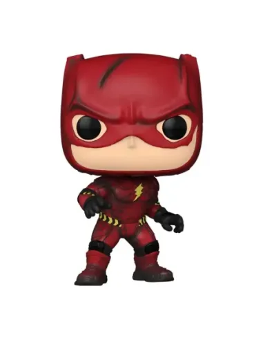 Funko pop dc comics the flash barry allen 65595