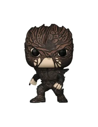 Funko pop dc comics flash dark flash 65598