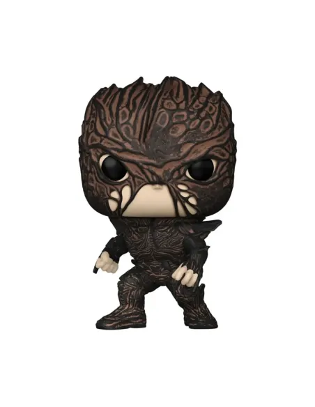 Funko pop dc comics flash dark flash 65598