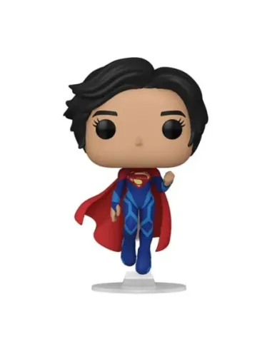 Funko pop dc comics the flash supergirl 65599