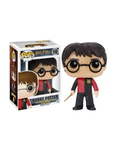 Funko pop harry potter harry potter torneo de los tres magos caliz de fuego 6560