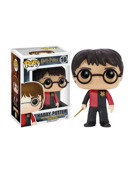 Funko pop harry potter harry potter torneo de los tres magos caliz de fuego 6560