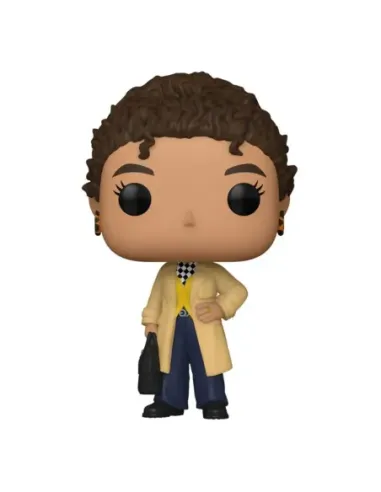 Funko pop dc comics the flash iris west 65600