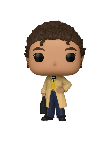 Funko pop dc comics the flash iris west 65600