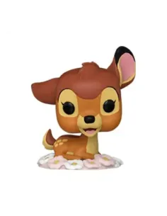 Funko pop disney bambi bambi 65664