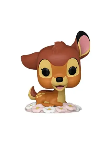 Funko pop disney bambi bambi 65664