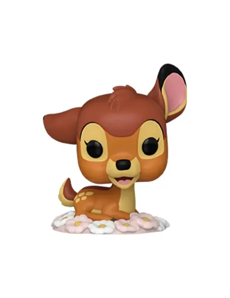 Funko pop disney bambi bambi 65664