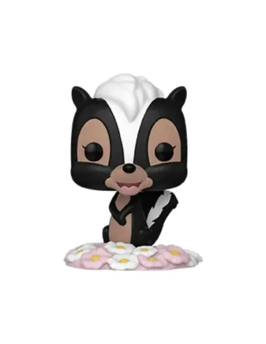 Funko pop disney bambi flower 65665