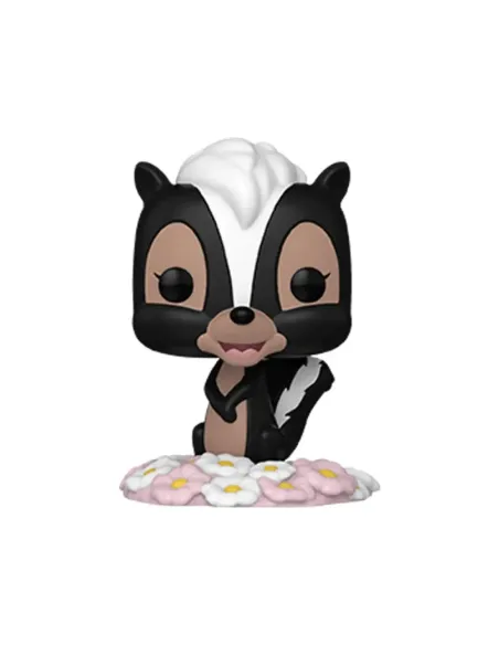 Funko pop disney bambi flower 65665