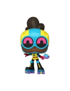 Funko pop moon girl and devil dinosaur marvel moon girl 65675