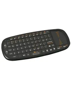 Mini teclado phoenix bluekey presenter bluetooth