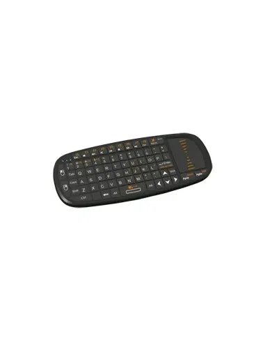 Mini teclado phoenix bluekey presenter bluetooth