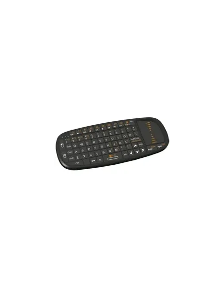 Mini teclado phoenix bluekey presenter bluetooth