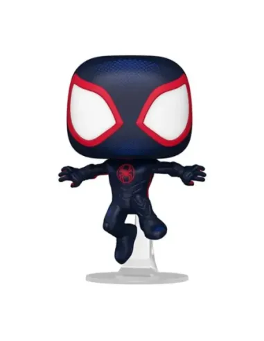 Funko pop spider - man across the spider - verse spider - man 65722