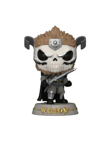 Funko pop cine willow general kael 65765