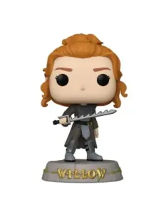Funko pop cine willow sorsha 65767