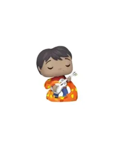 Funko pop! coco -  miguel (gitd) exclusivo