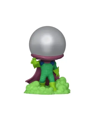 Funko pop marvel comics mysterio 66637