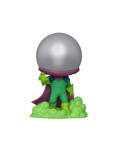 Funko pop marvel comics mysterio 66637