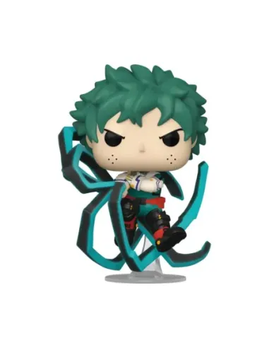 Funko pop my hero academia s5 deku con latigo 67327