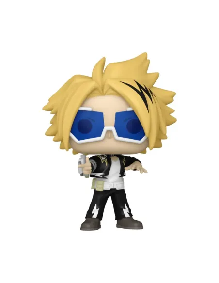 Funko pop my hero academia s5 denki kaminari 67328