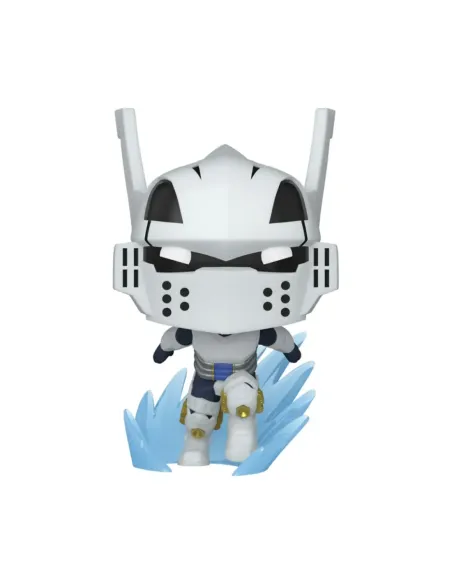 Funko pop my hero academia s5 tenya iida rburst 67330