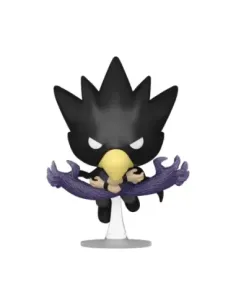 Funko pop my hero academia s5 tokoyami (fa) 67332