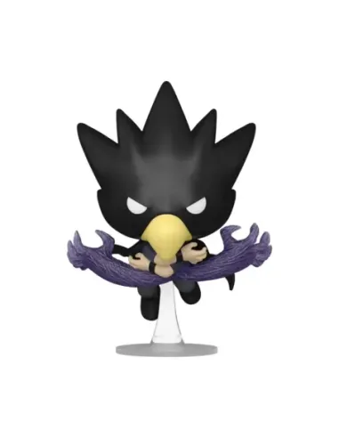 Funko pop my hero academia s5 tokoyami (fa) 67332