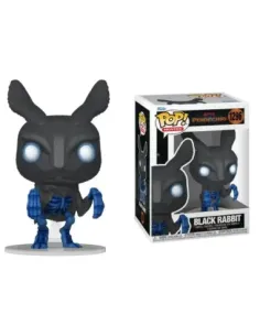 Funko pop pinocchio black rabbit 67385