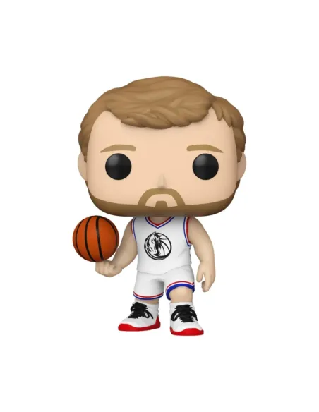 Funko pop deportes nba legends all stars dirk nowitzki (2019) 67488
