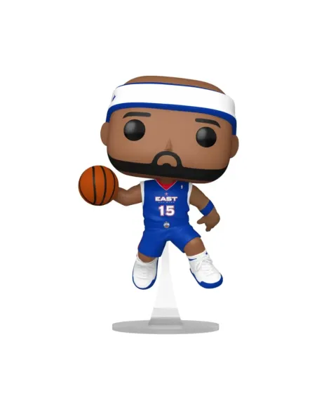 Funko pop deportes nba legends all stars vince carter (2005) 67490